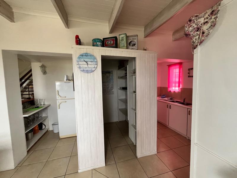 2 Bedroom Property for Sale in Dwarskersbos Western Cape